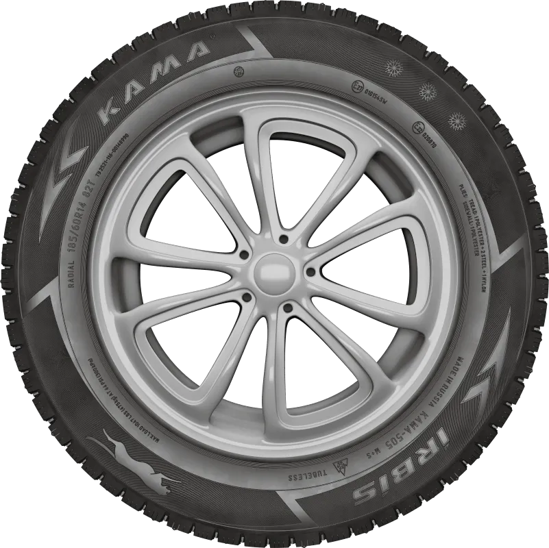KAMA-505 ИРБИС в Луганске — KAMA TYRES KAMA-505 ИРБИС в Луганске