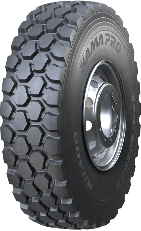 KAMA PRO NU 405 в Луганске — KAMA TYRES KAMA PRO NU 405 в Луганске