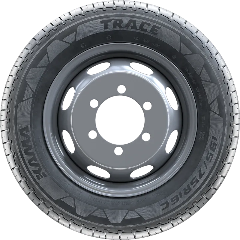 KAMA TRACE (HK-135) в Луганске — KAMA TYRES KAMA TRACE (HK-135) в Луганске