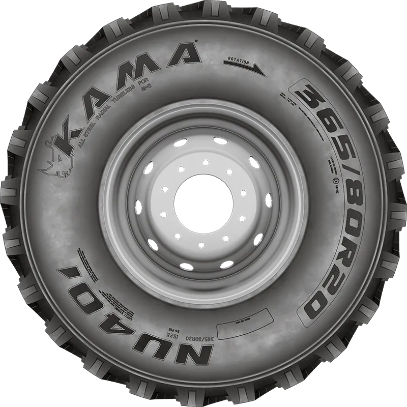 KAMA NU 401 в Луганске — KAMA TYRES KAMA NU 401 в Луганске