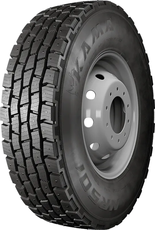 KAMA NR 501 в Луганске — KAMA TYRES KAMA NR 501 в Луганске