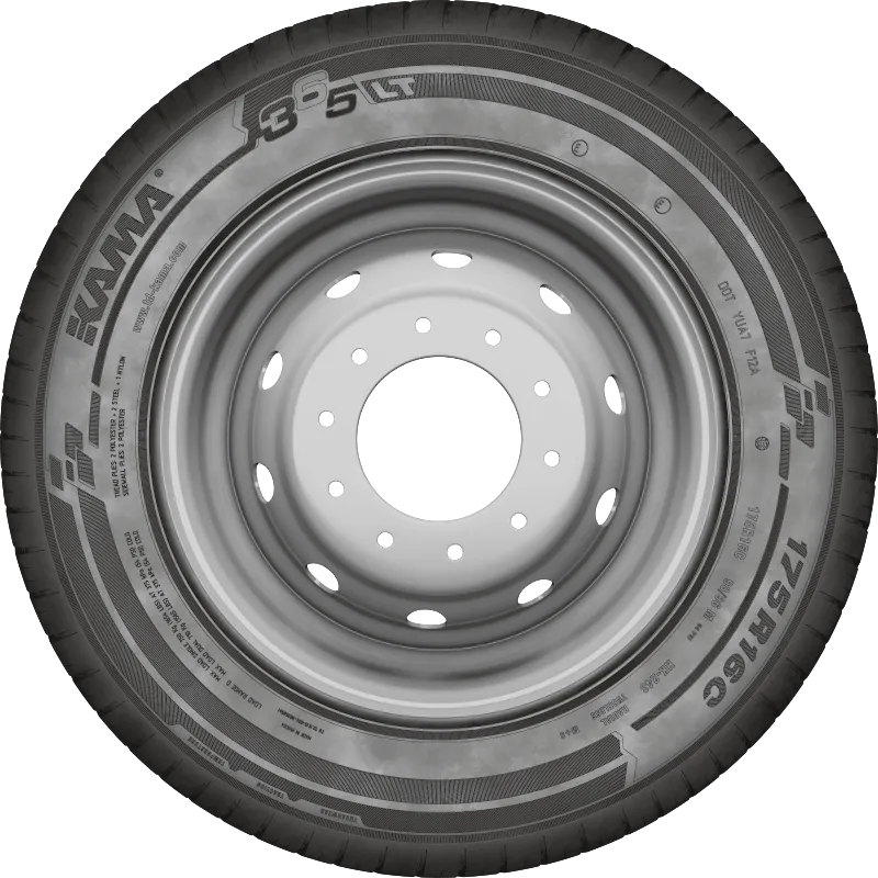 KAMA 365 LT (НК-243) в Луганске — KAMA TYRES KAMA 365 LT (НК-243) в Луганске