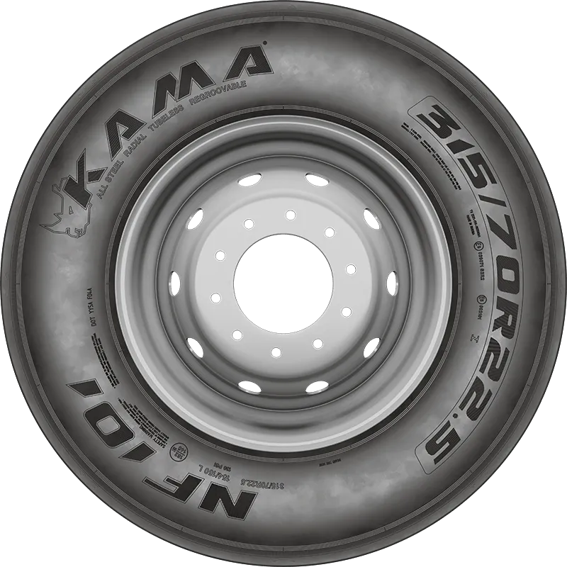 KAMA NF 101 в Луганске — KAMA TYRES KAMA NF 101 в Луганске