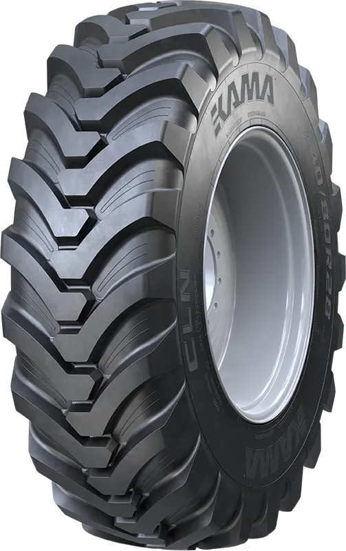 KAMA CLN в Луганске — KAMA TYRES KAMA CLN в Луганске