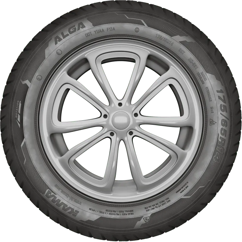 KAMA ALGA (НК-531) нешип в Луганске — KAMA TYRES KAMA ALGA (НК-531) нешип в Луганске