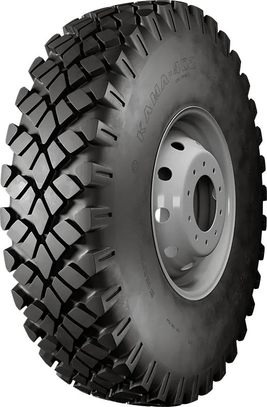 KAMA-402 нс 18 в Луганске — KAMA TYRES KAMA-402 нс 18 в Луганске