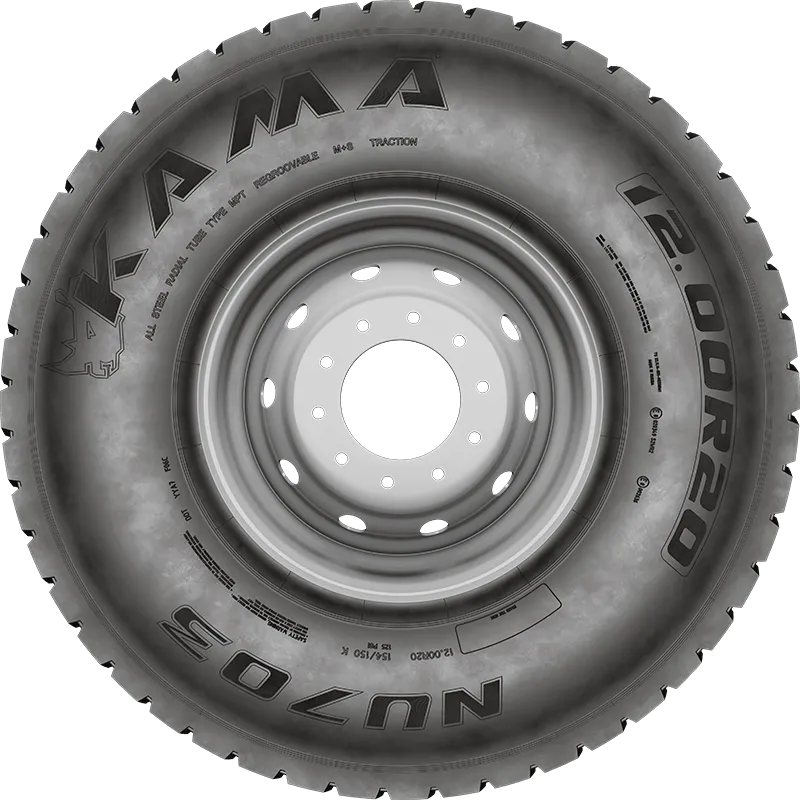 KAMA NU 703 в Луганске — KAMA TYRES KAMA NU 703 в Луганске