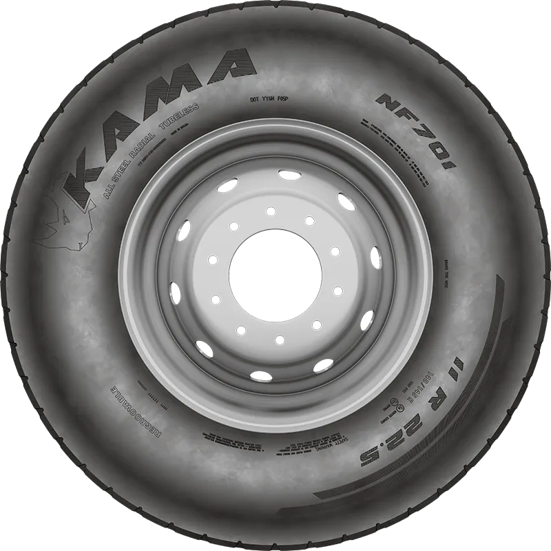 KAMA NF 701 в Луганске — KAMA TYRES KAMA NF 701 в Луганске
