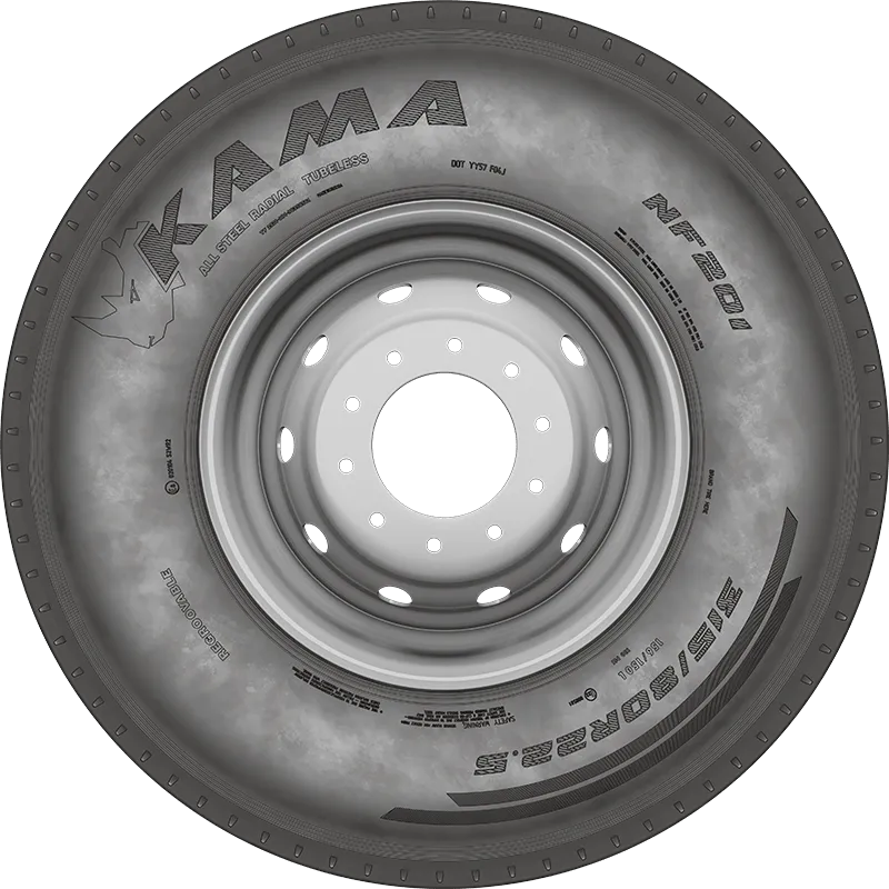 KAMA NF 201 в Луганске — KAMA TYRES KAMA NF 201 в Луганске