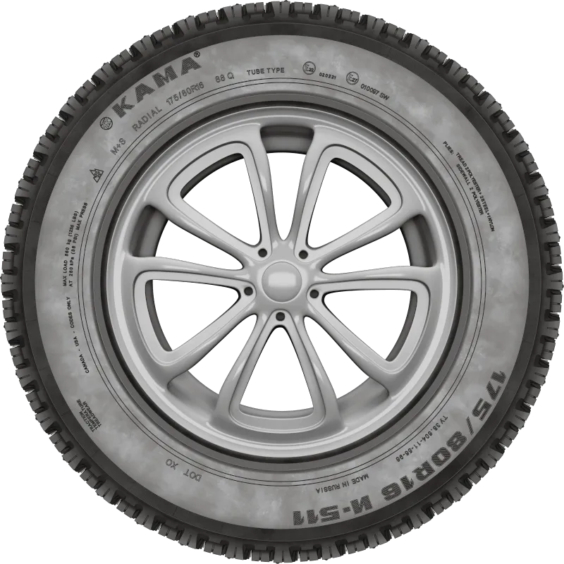 KAMA И-511 в Луганске — KAMA TYRES KAMA И-511 в Луганске
