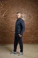 Костюм спортивный KAMA TYRES мужской
